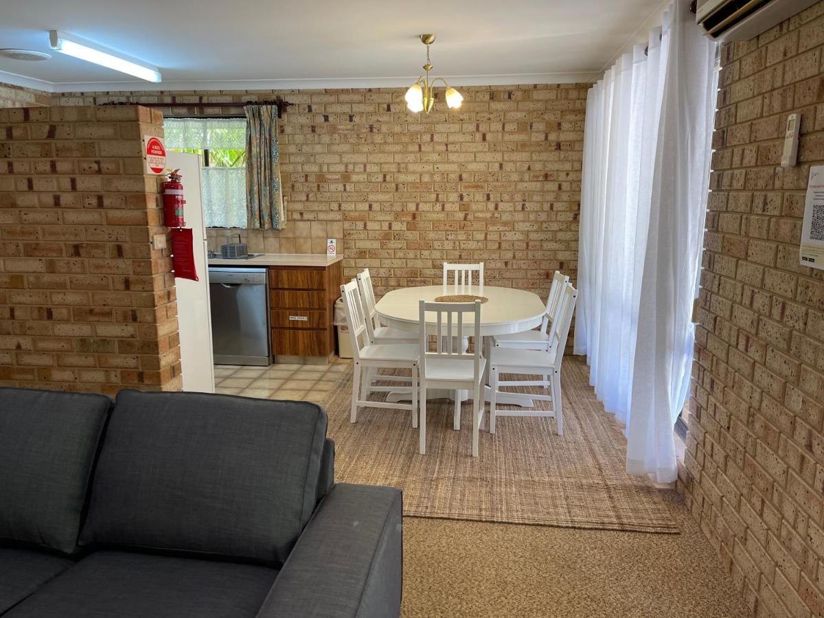 Esperance Holiday Apartment Esterno foto