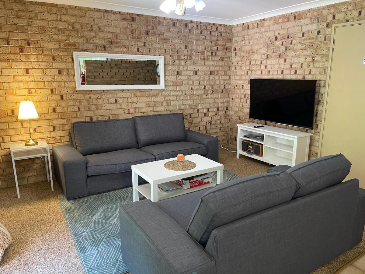 Esperance Holiday Apartment Esterno foto